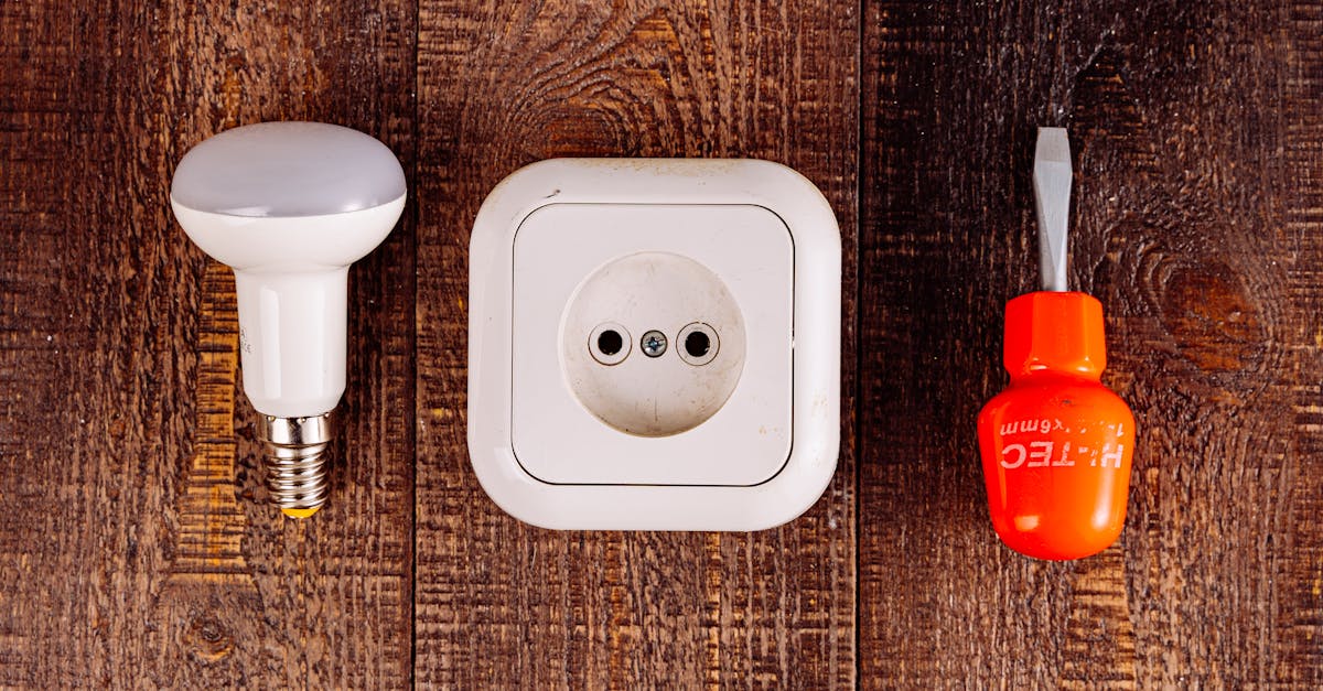 découvrez notre guide complet sur le tournevis électrique : avantages, fonctionnement, conseils d’achat et astuces d’utilisation pour vos travaux de bricolage.