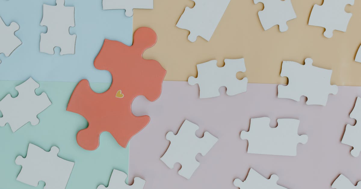 découvrez tout sur le puzzle jigsaw : conseils, astuces et guides pour réussir vos puzzles, qu'ils soient en bois, en carton ou en ligne. que vous soyez débutant ou passionné, trouvez le jigsaw idéal pour vous divertir et développer votre logique.