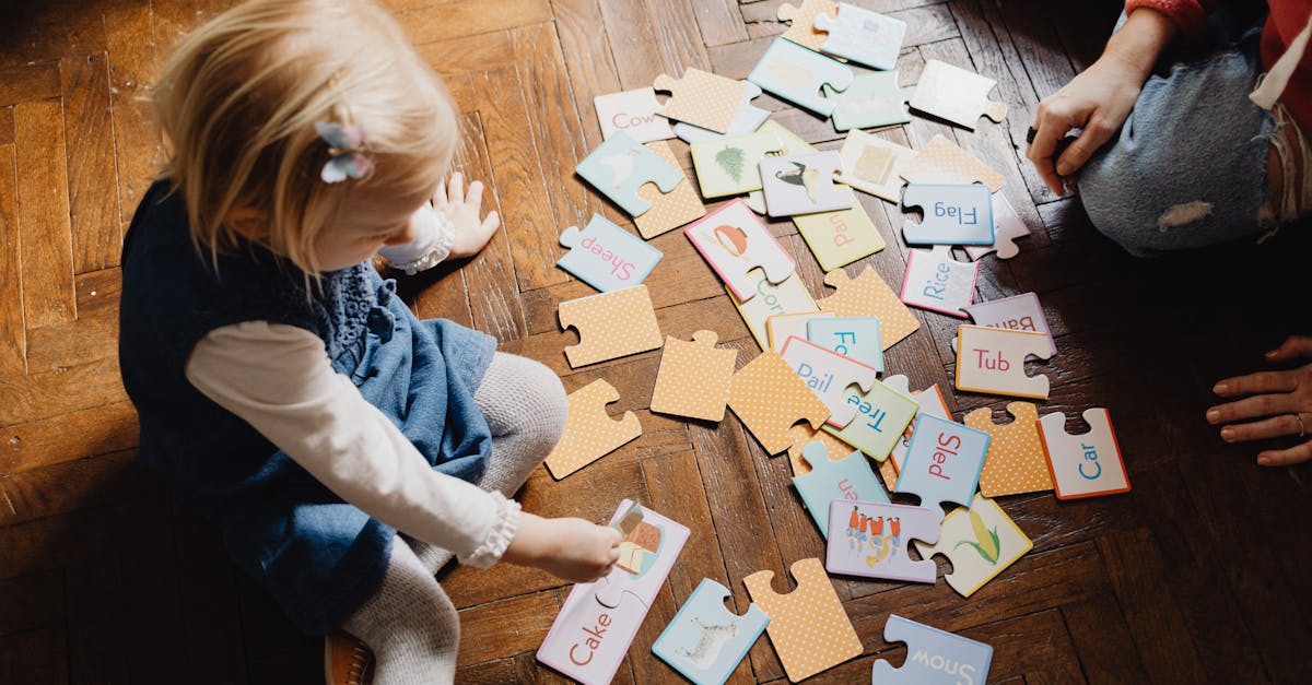 découvrez tout ce qu’il faut savoir sur le jeu jigsaw : ses règles, ses variantes, des astuces pour assembler les puzzles rapidement et des conseils pour profiter pleinement de ce passe-temps captivant en famille ou entre amis.