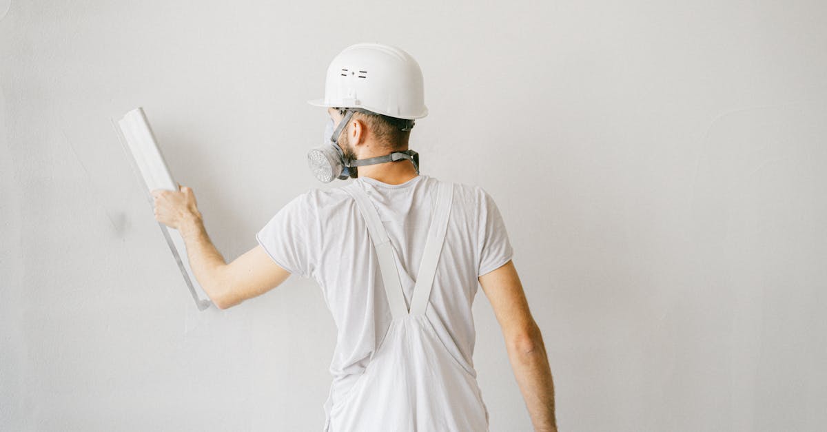 découvrez des alternatives efficaces au tournevis pour plaques de plâtre : outils pratiques, conseils et solutions pour une installation rapide et facile de vos cloisons.