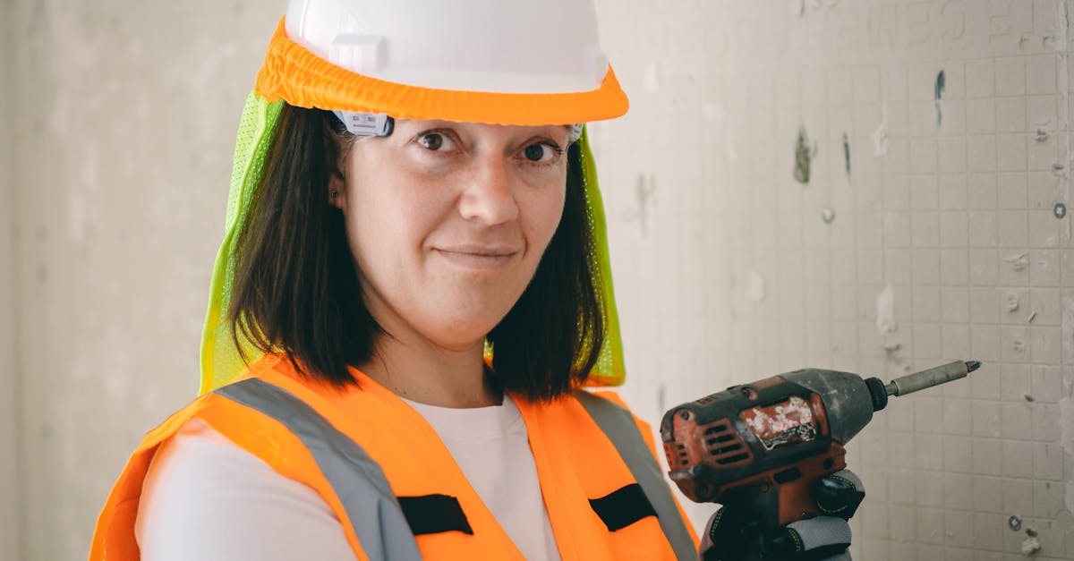 découvrez notre sélection de perceuses électriques puissantes et fiables pour tous vos travaux de bricolage et de rénovation. faciles à utiliser, elles offrent performance, sécurité et précision.