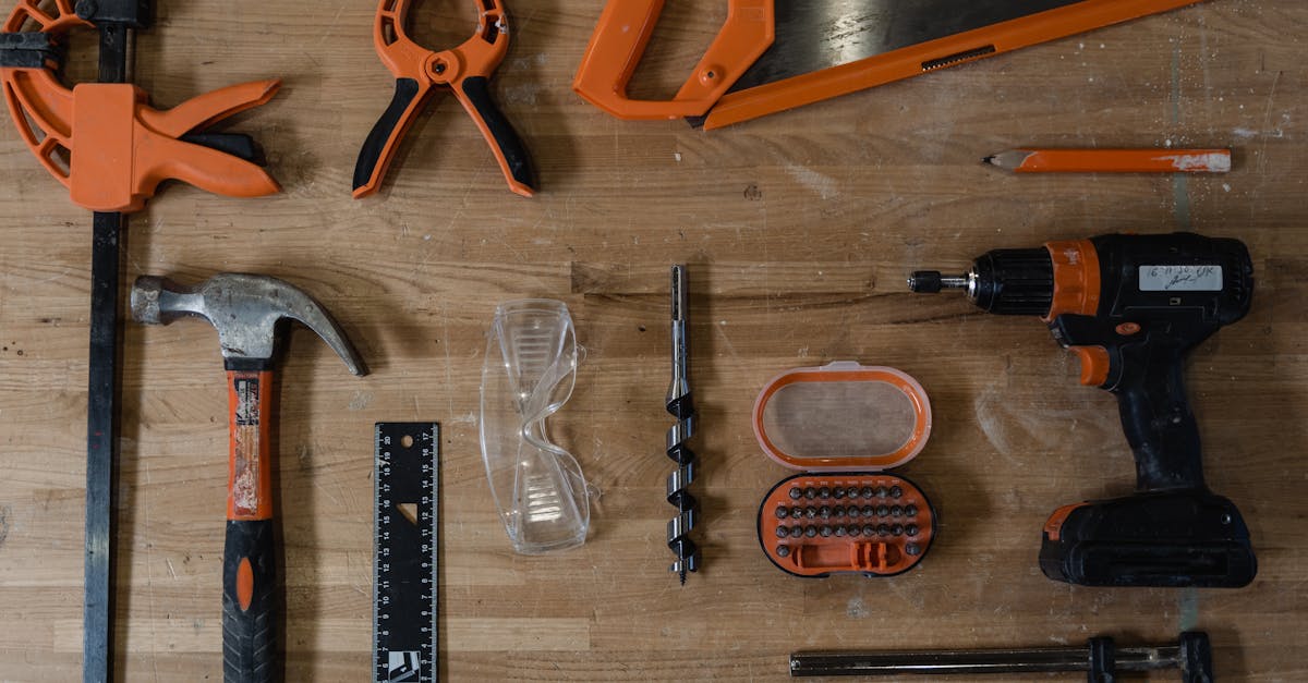 découvrez notre sélection de perceuses électriques puissantes, idéales pour tous vos travaux de bricolage et de rénovation. performances fiables, utilisation facile et sécurité garantie.