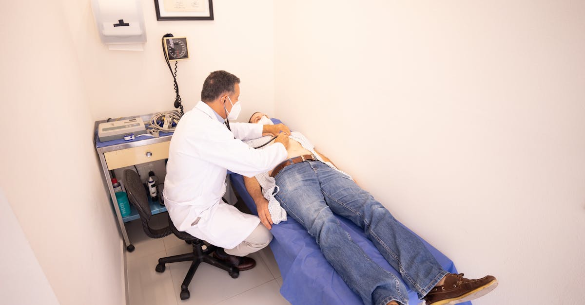 découvrez les méthodes modernes et précises pour le diagnostic des maladies afin d'assurer un traitement efficace et rapide.