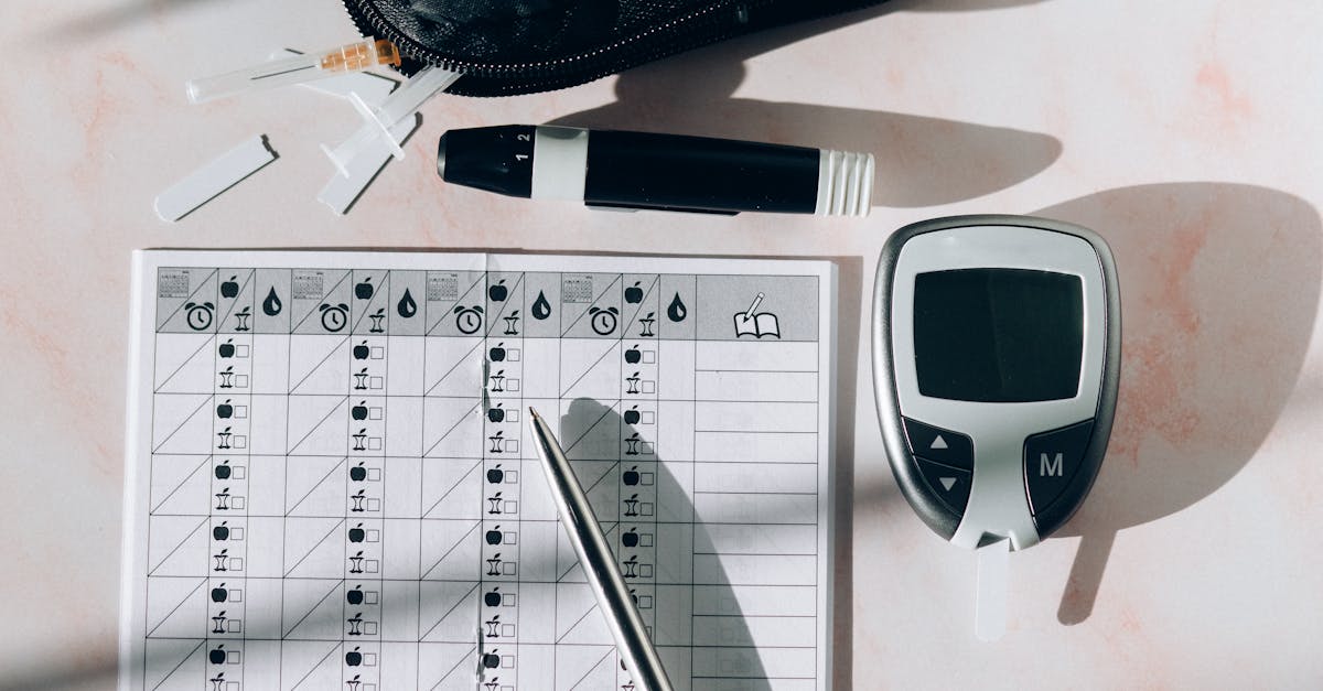 découvrez les méthodes avancées et les technologies innovantes pour un diagnostic précis des maladies, améliorant ainsi la prise en charge et le traitement des patients.