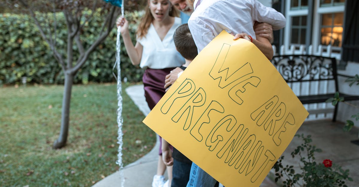 découvrez les principaux signes de grossesse pour reconnaître les premiers indicateurs et mieux préparer cette nouvelle étape de votre vie.